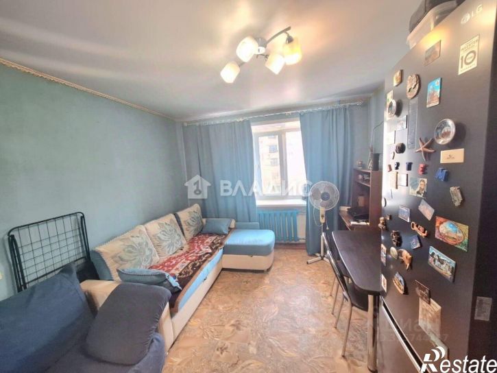 Комната улица Богомягкова, 66,  д. 66