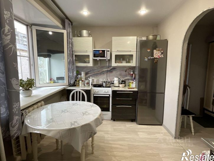 2-комн квартира улица Труда, 2,  д. 2