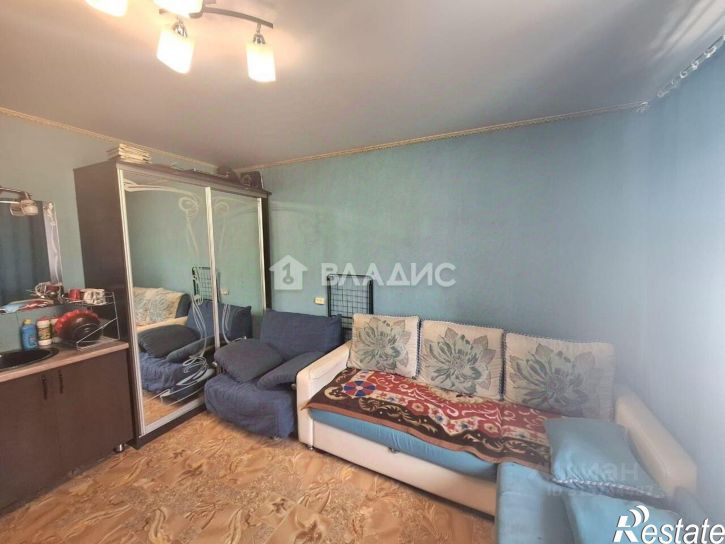 Комната улица Богомягкова, 66,  д. 66