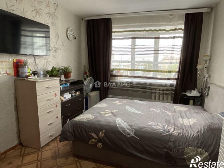 2-комн квартира улица Труда, 2,  д. 2