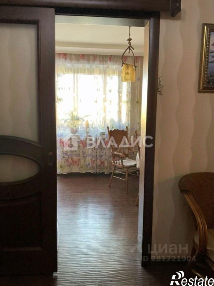 4-комн квартира улица Журавлёва, 16,  д. 16