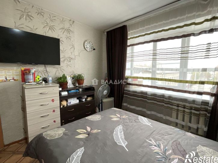 2-комн квартира улица Труда, 2,  д. 2