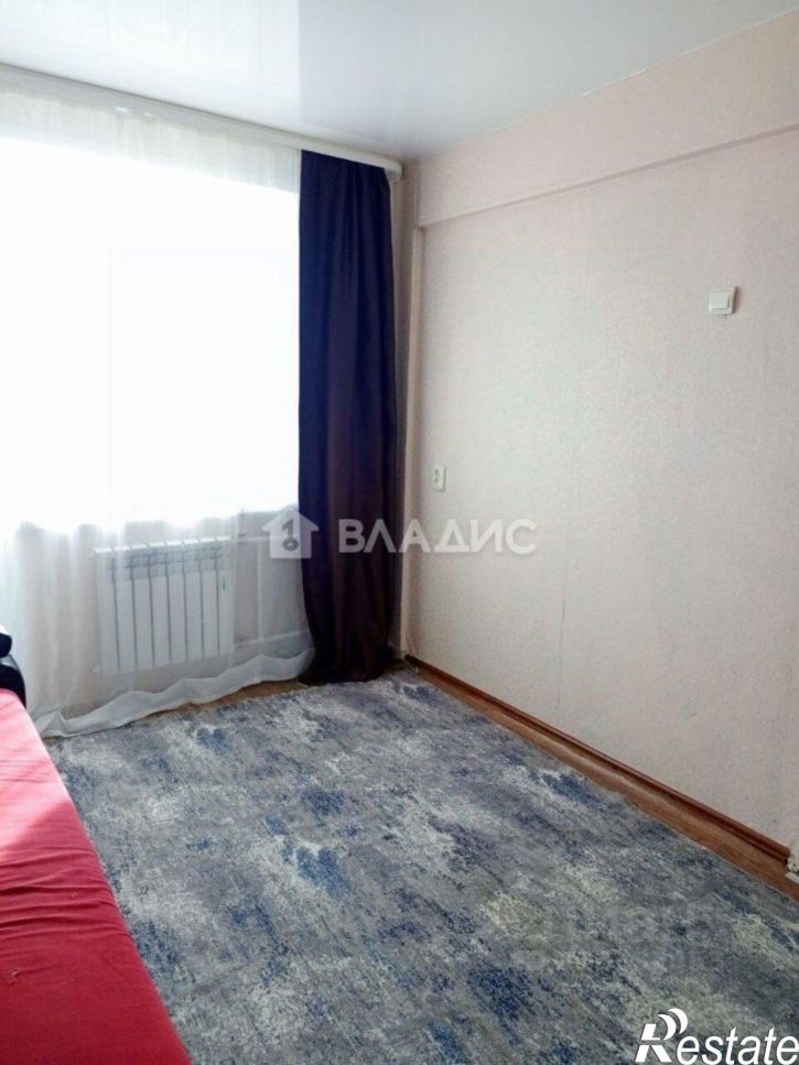 1-комн квартира Весенняя улица, 38,  д. 38