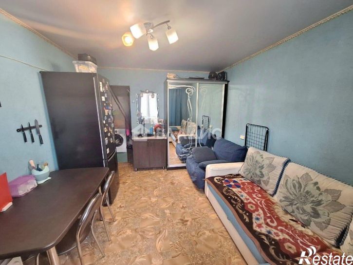 Комната улица Богомягкова, 66,  д. 66