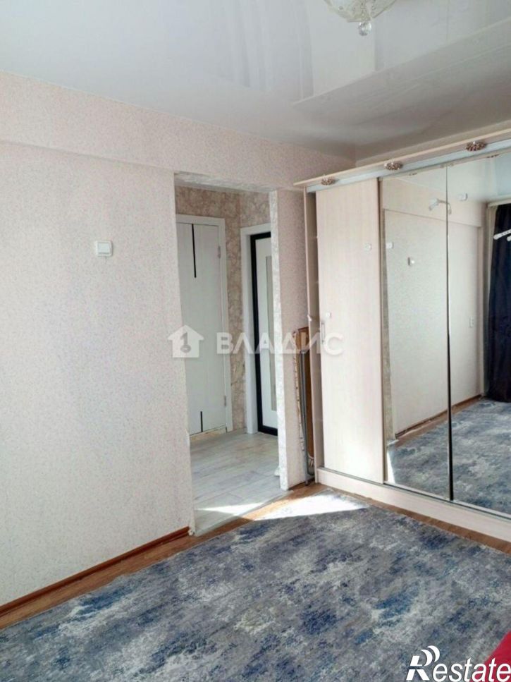 1-комн квартира Весенняя улица, 38,  д. 38