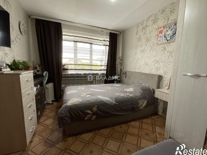 2-комн квартира улица Труда, 2,  д. 2