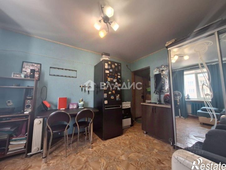 Комната улица Богомягкова, 66,  д. 66