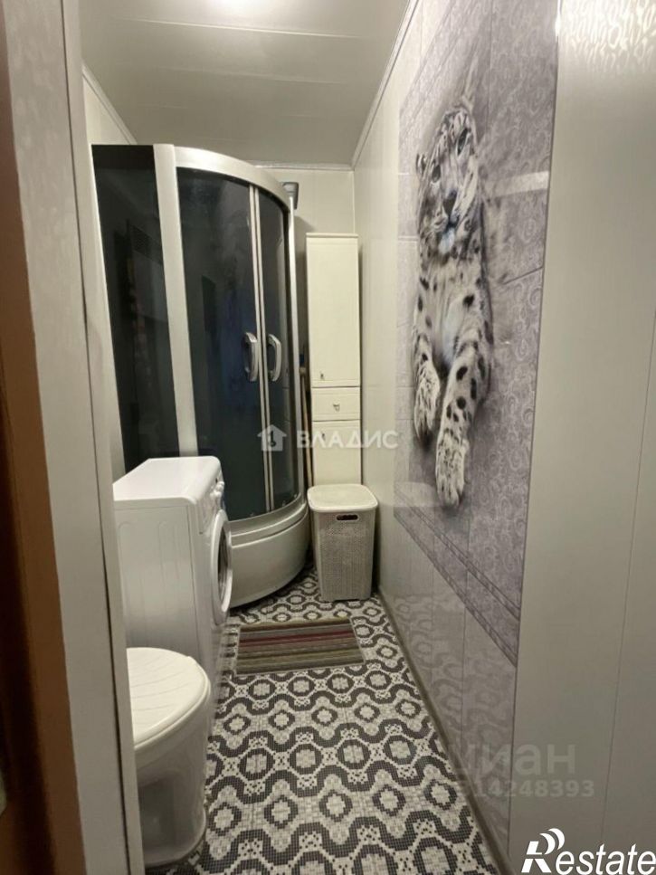 2-комн квартира улица Труда, 2,  д. 2