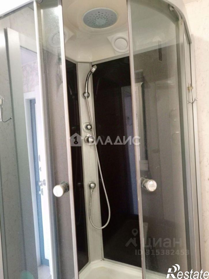 1-комн квартира Весенняя улица, 38,  д. 38