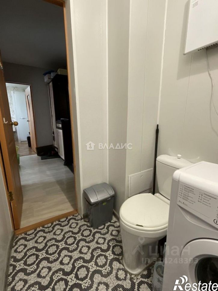 2-комн квартира улица Труда, 2,  д. 2