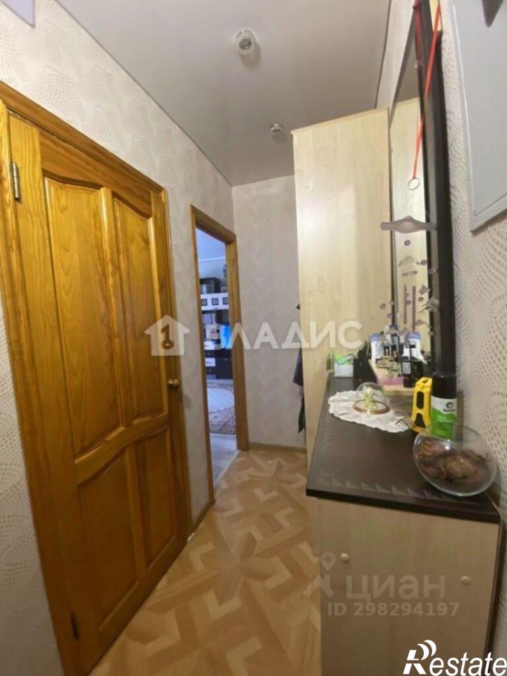 2-комн квартира Молоковский тракт, 114