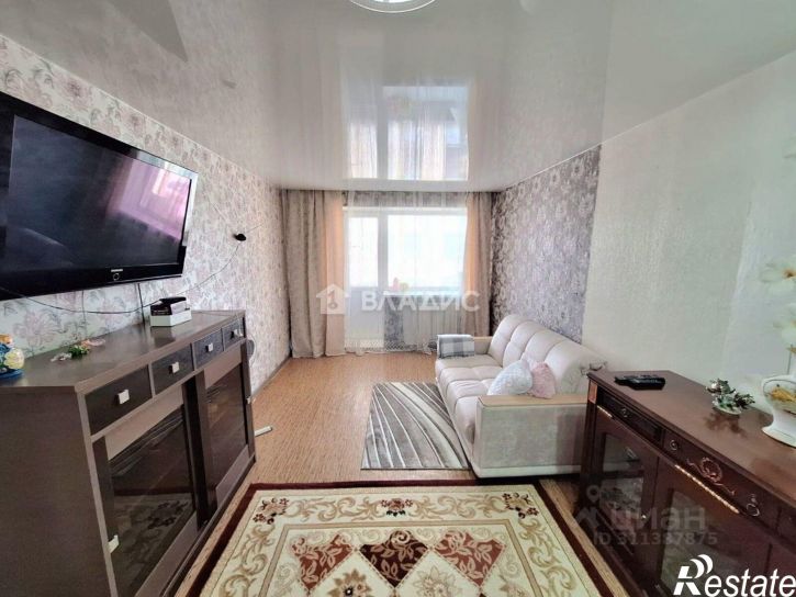 2-комн квартира улица Назара Широких, 8,  д. 8