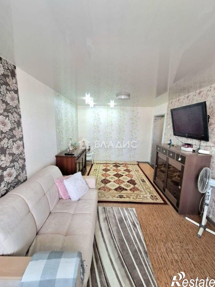 2-комн квартира улица Назара Широких, 8,  д. 8