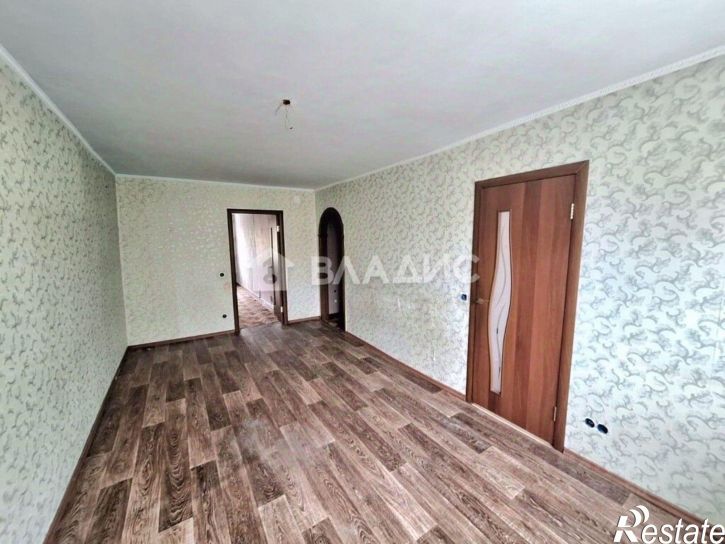 2-комн квартира Весенняя улица, 11,  д. 11