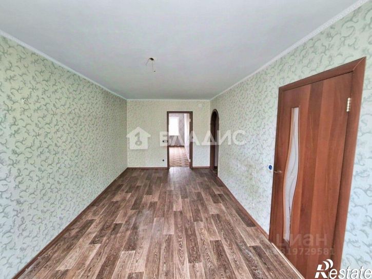 2-комн квартира Весенняя улица, 11,  д. 11