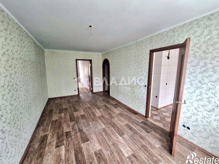 2-комн квартира Весенняя улица, 11,  д. 11