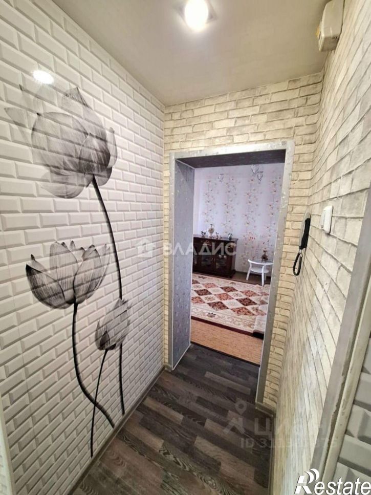 2-комн квартира улица Назара Широких, 8,  д. 8