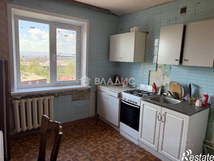 3-комн квартира Белорусская улица, 44,  д. 44