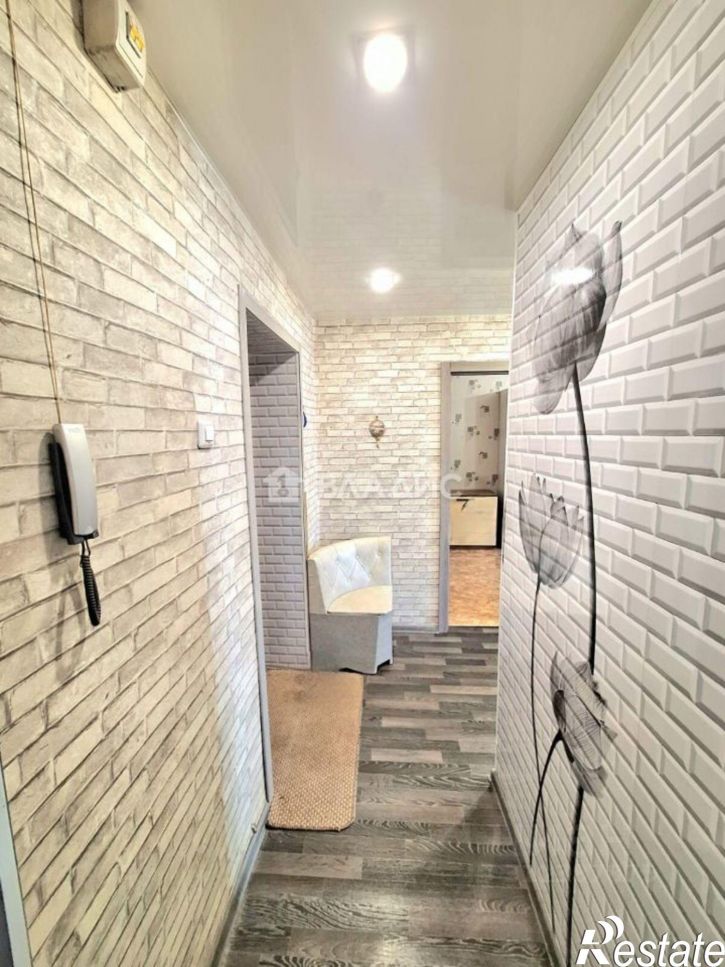 2-комн квартира улица Назара Широких, 8,  д. 8