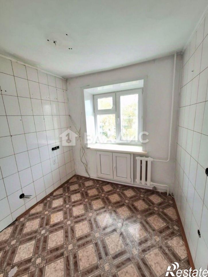 2-комн квартира Весенняя улица, 11,  д. 11