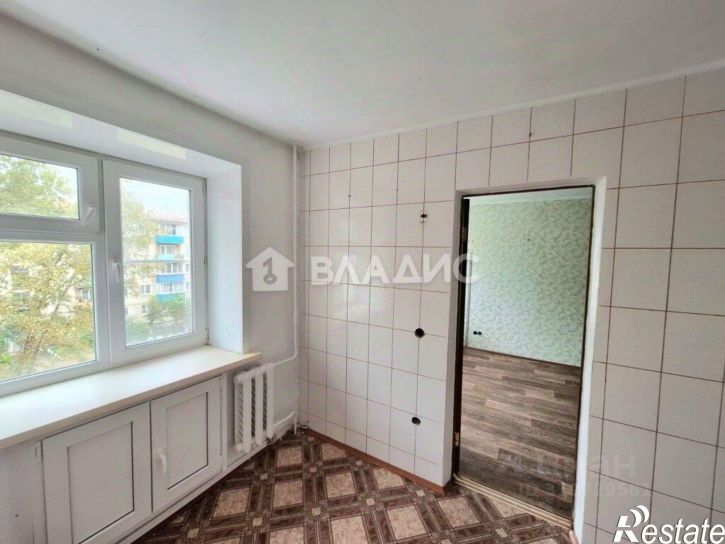 2-комн квартира Весенняя улица, 11,  д. 11