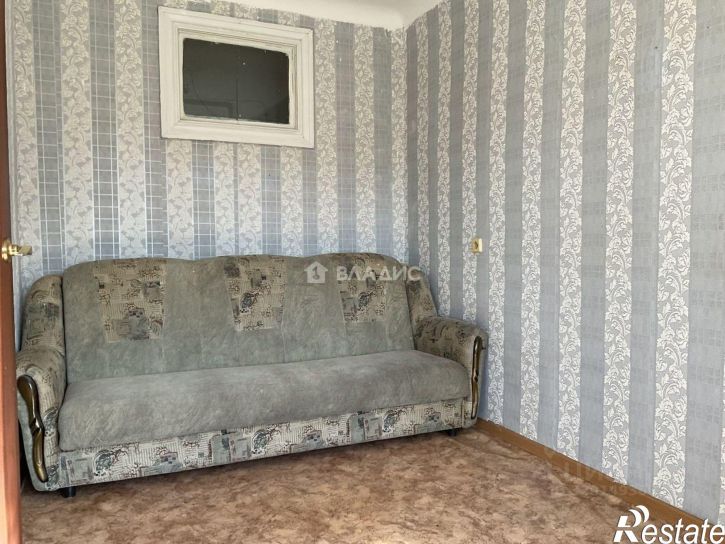 2-комн квартира улица Николая Островского, 6,  д. 6