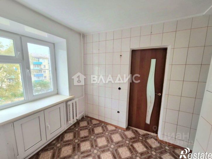 2-комн квартира Весенняя улица, 11,  д. 11