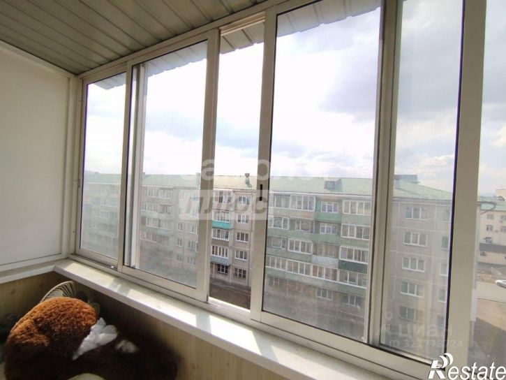 2-комн квартира Чита г., Центральный