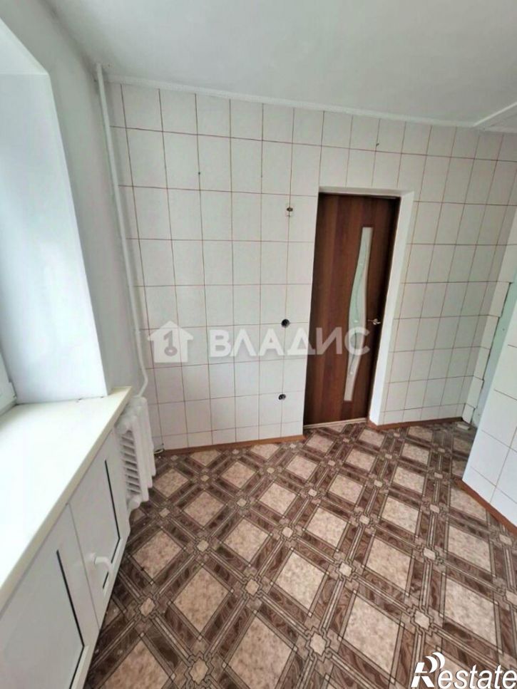 2-комн квартира Весенняя улица, 11,  д. 11