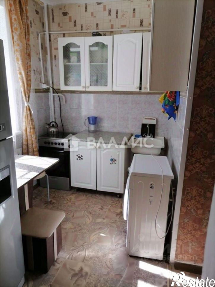 4-комн квартира микрорайон Северный