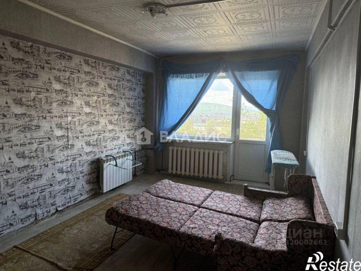 3-комн квартира Белорусская улица, 44,  д. 44