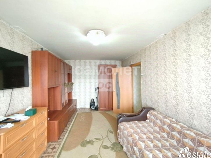 2-комн квартира Чита г., Центральный