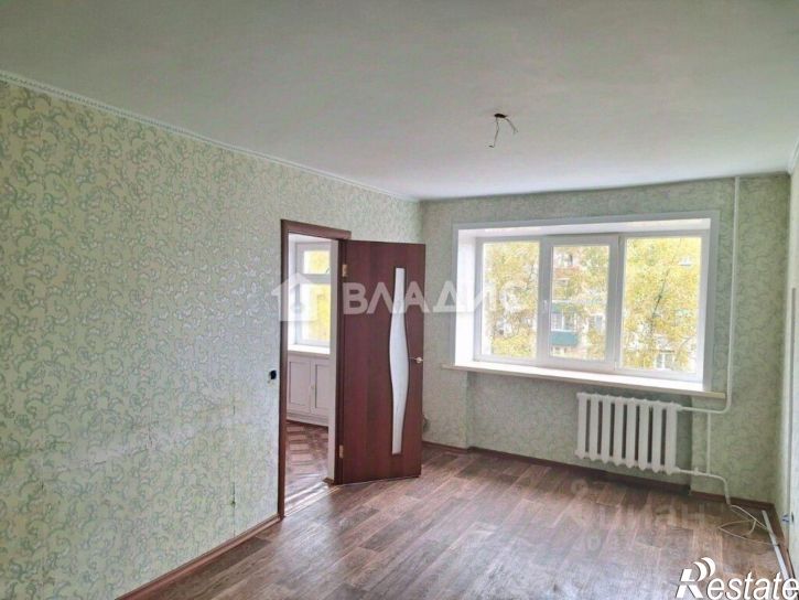 2-комн квартира Весенняя улица, 11,  д. 11