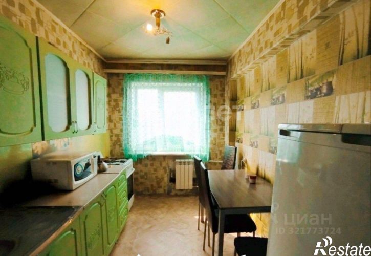 2-комн квартира Чита г., Центральный