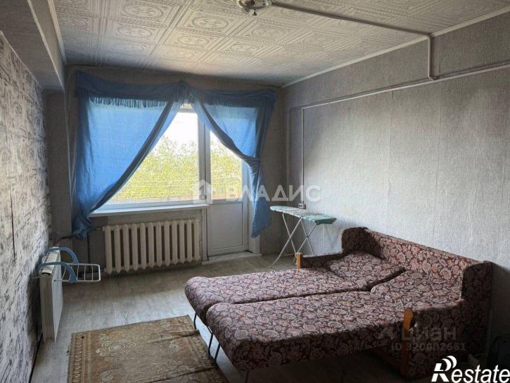 3-комн квартира Белорусская улица, 44,  д. 44