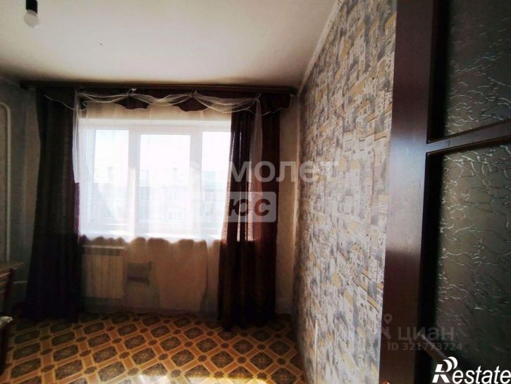 2-комн квартира Чита г., Центральный