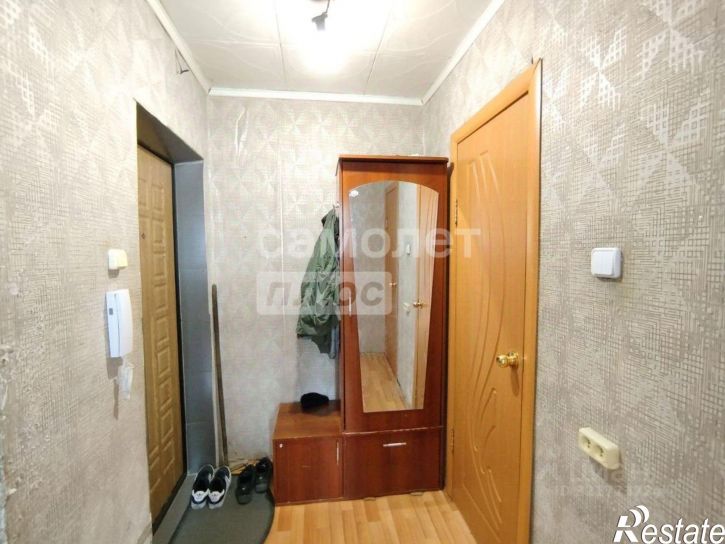 2-комн квартира Чита г., Центральный