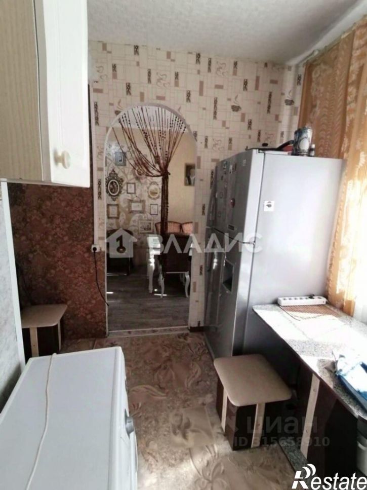 4-комн квартира микрорайон Северный