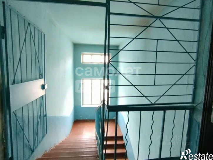 2-комн квартира Чита г., Центральный