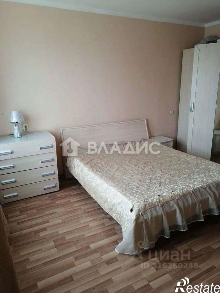 1-комн квартира улица Ленина, 151 к1,  д. 151 к1