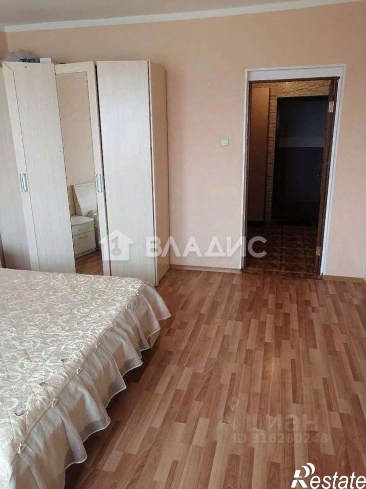 1-комн квартира улица Ленина, 151 к1,  д. 151 к1