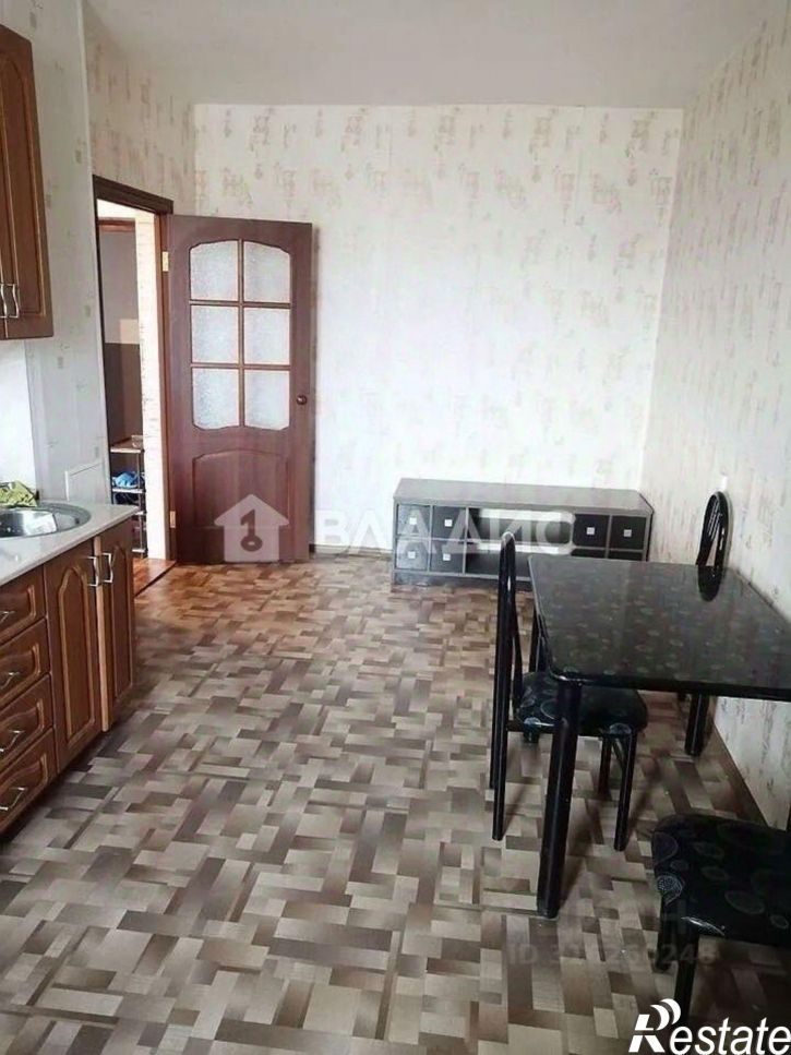 1-комн квартира улица Ленина, 151 к1,  д. 151 к1