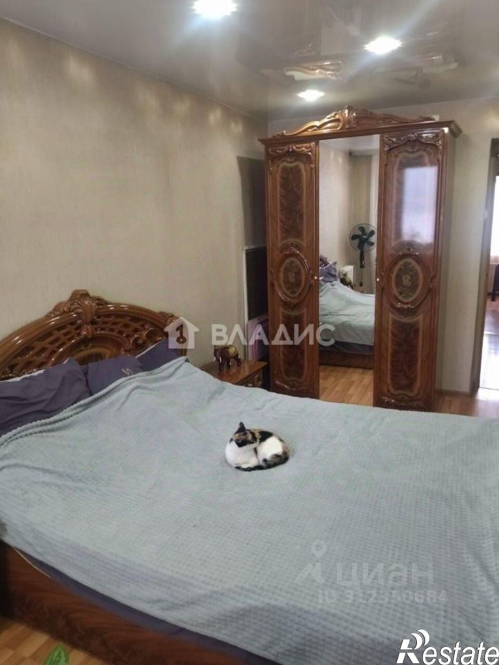 3-комн квартира Советская улица, 11,  д. 11