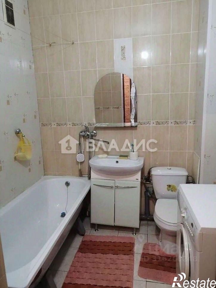 1-комн квартира улица Ленина, 151 к1,  д. 151 к1