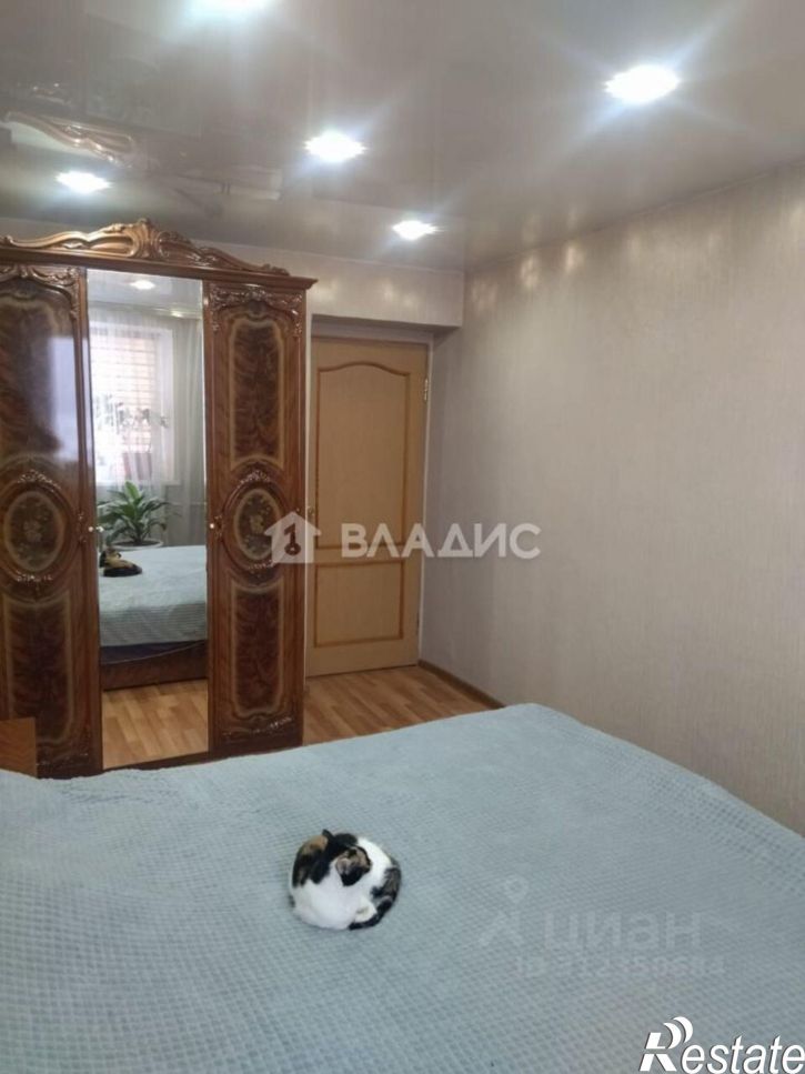 3-комн квартира Советская улица, 11,  д. 11