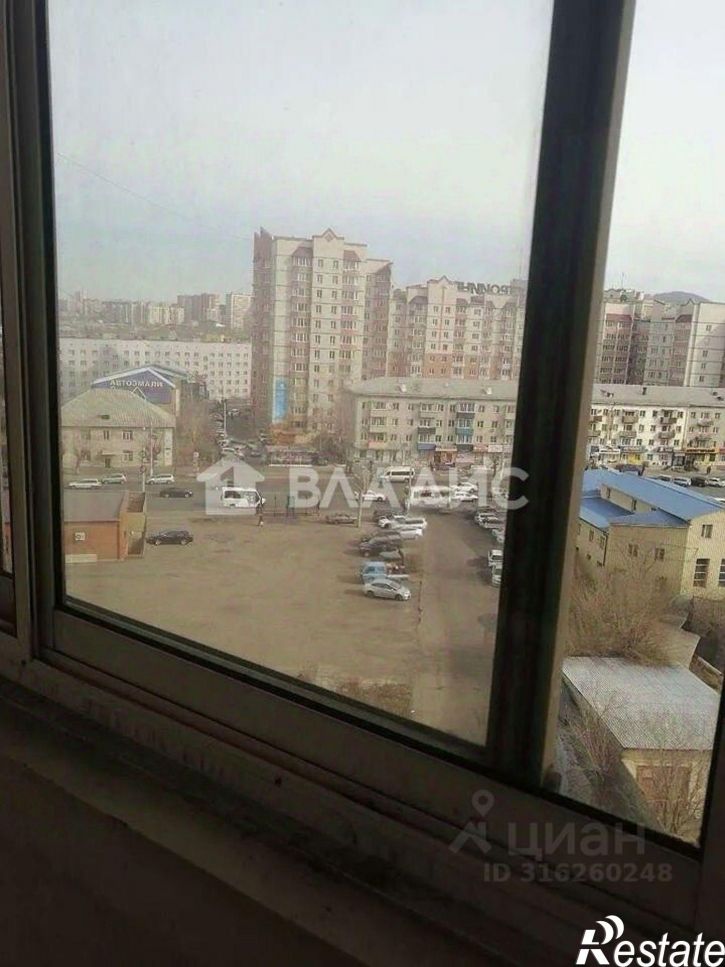 1-комн квартира улица Ленина, 151 к1,  д. 151 к1