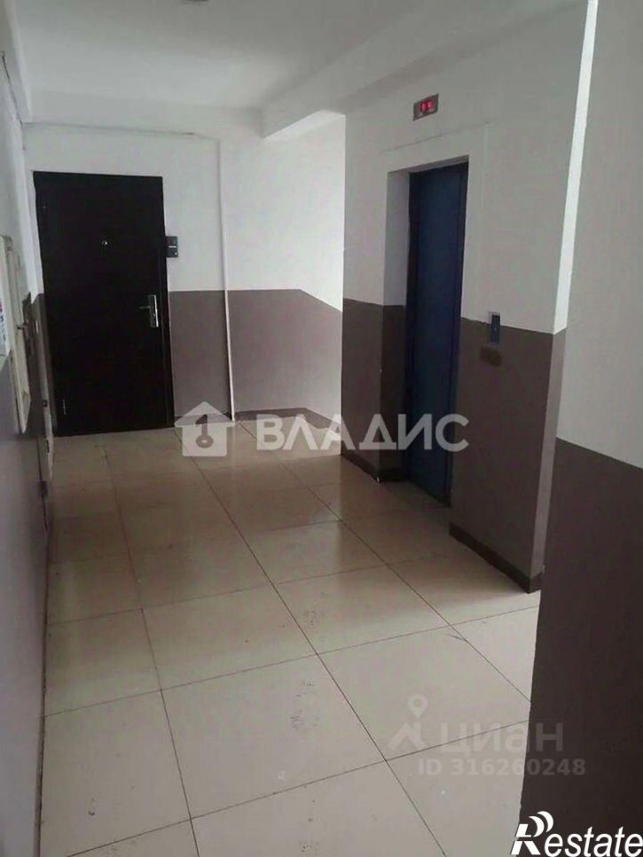 1-комн квартира улица Ленина, 151 к1,  д. 151 к1