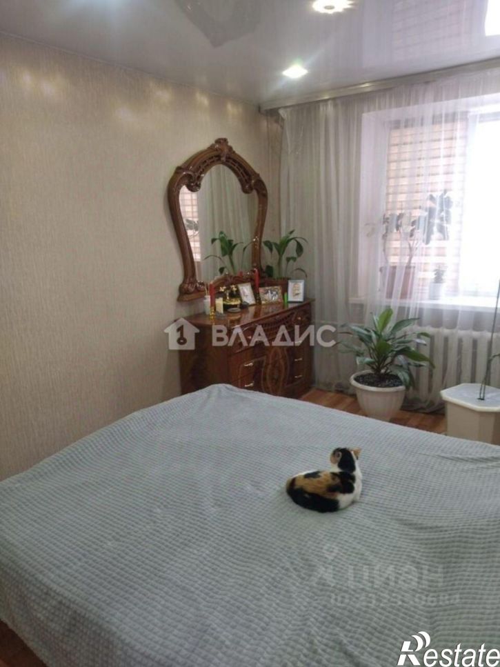 3-комн квартира Советская улица, 11,  д. 11