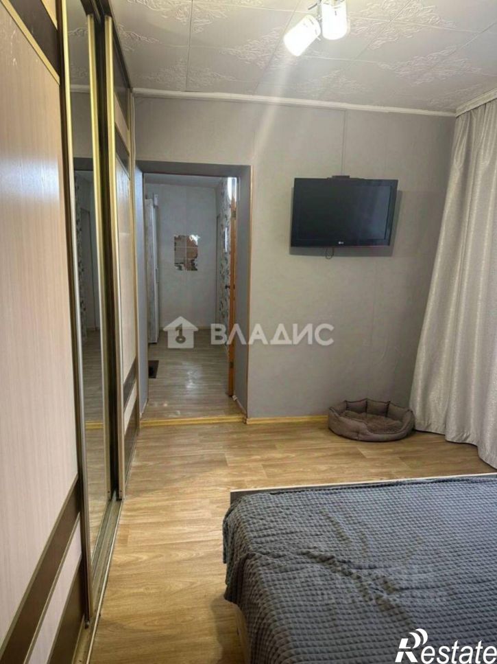 4-комн квартира проспект Фадеева, 5,  д. 5