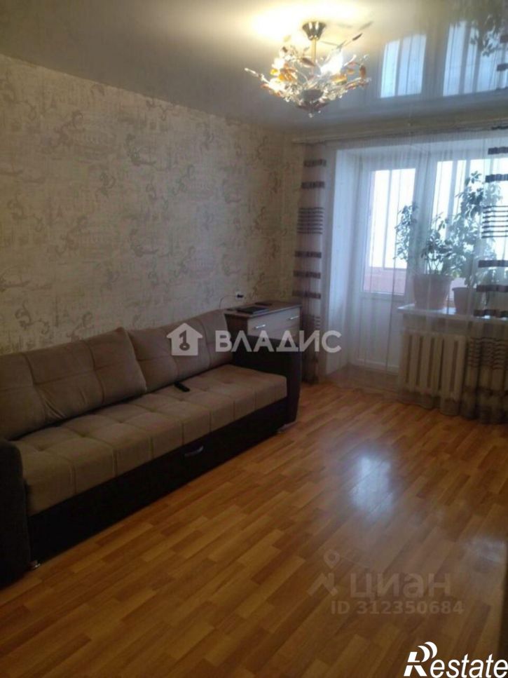 3-комн квартира Советская улица, 11,  д. 11